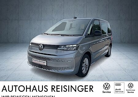 VW T7 Multivan 1.4 TSI Hybrid