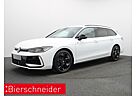 VW Passat 2.0 TDI DSG R-line Black-Style AHK DCC HUD H&K