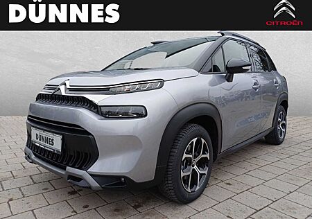 Citroën C3 Aircross PureTech 130 Stop & Start EAT6 PLUS