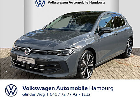 VW Golf Style 1,5l eTSI OPF 110 kW (150 PS) 7-Gang-Doppelkupplungsgetriebe DSG