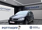 VW Sharan 2.0 TDI DSG JoinNavi Sitzhzg ACC LaneAssist