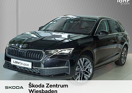 Skoda Octavia Combi Ultimate 2.0 TDI DSG