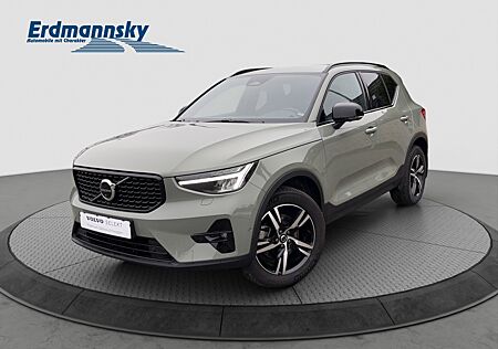 Volvo XC 40 XC40 B3 Plus Dark/Navi/LED/AHK/Standhz/360Kamera