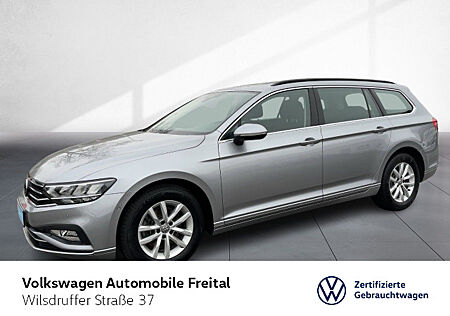 VW Passat Variant 1.5 TSI Business Navi LED AHZV