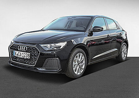 Audi A1 Sportback advanced 25 TFSI S tronic