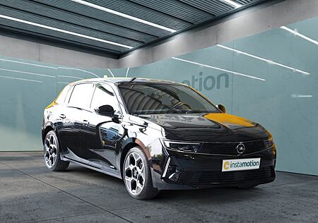 Opel Astra L 5-trg. Ultimate Schiebedach Alcantara