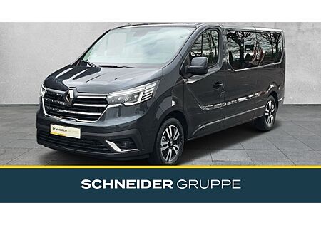 Renault Trafic Grand Spaceclass Blue dCi 150 EDC AHK