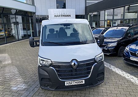 Renault Master Plattformfahrgestell L3H1 3,5t dCi 145