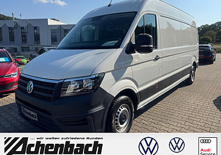 VW Crafter 35 2.0 TDI Kasten lang Hochdach Bluetooth