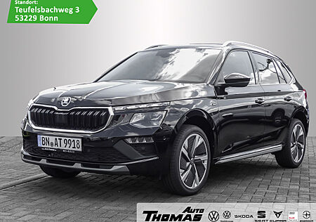 Skoda Kamiq Drive 1.5 TSI DSG LED NAVI TRAVEL ASSIST