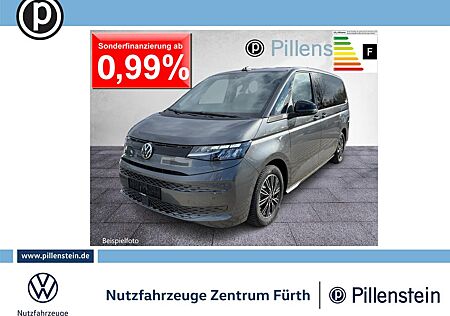 VW T7 Multivan Multivan Goal LÜ