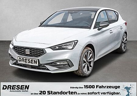 Seat Leon FR Panorama+Navigation+Sitzheizung+Carplay