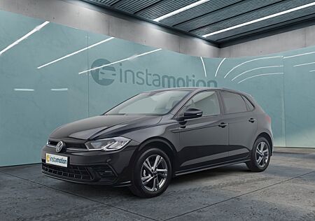 VW Polo 1.0 TSI R-Line DIG.COCKPIT ACC KAMERA