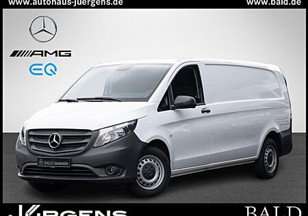 Mercedes-Benz Vito 116 KASTEN EXTRALANG+KLIMA+KAMERA+AHK2,0T