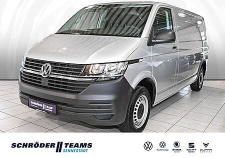 VW T6 .1 Transporter Kasten 2.0 TDI LR