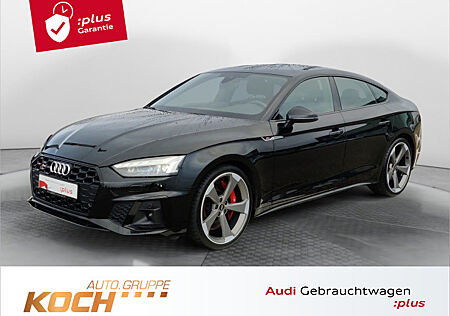 Audi S5 Sportback 3.0 TDI q. Tiptr., Matrix LED, Sportdiff., RFK, Smartphone Interf., LM 20"