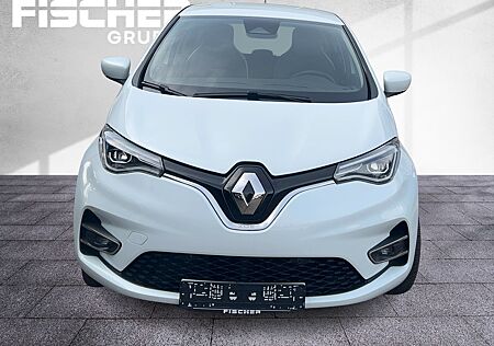 Renault ZOE Experience R110 Z.E. 50 Navi CCS Batt. incl.