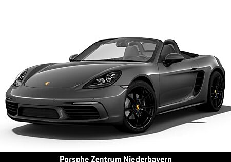 Porsche Boxster (718) | Sportabgasanlage | BOSE |