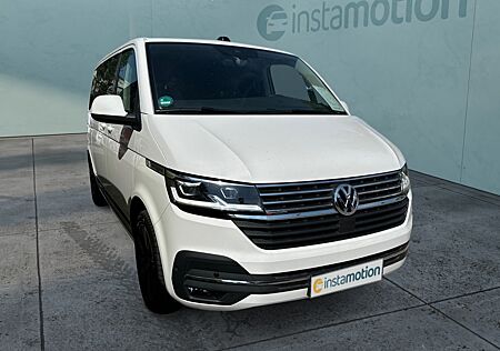 VW T6 Multivan T6.1 Multivan Comfortline Gen. SIX 4 Motion Navi