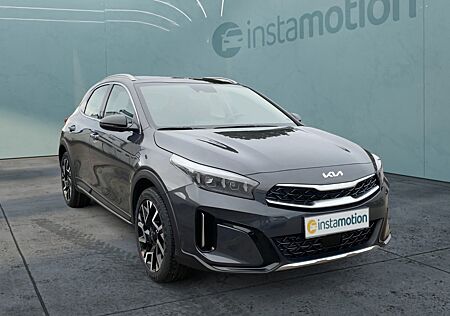 Kia XCeed Spirit 1.6CRDi LED+Glasdach+Kamera+Navi