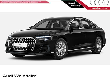 Audi A8 50 TDI quattro tiptronic