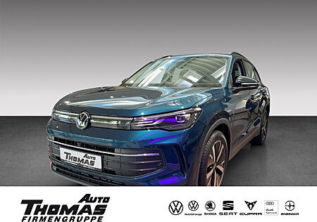 VW Tiguan 1.5 eTSI DSG Goal AHK Navi