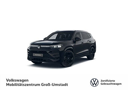 VW Tayron R-Line 1,5 l eHybrid OPF 130 kW (177 PS) / 85 kW (115 PS) 6-Gang-Doppelkupplungsgetriebe DSG