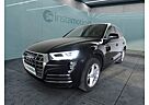 Audi Q5 Sport 40 2.0 TDI Tiptronic Quattro S-Line AHK Matrix-LED Navi Sitzh. Bluet