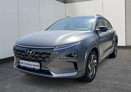 Hyundai Nexo Basis PRIME-Paket A/T MJ22 WASSERSTOFF 1...