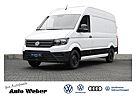 VW Crafter 35 Kasten MR HD 2,0 l TDI SCR 6-Gang