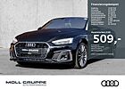 Audi A5 Cabriolet 40 TFSI S tronic S line (Kamera*Mat