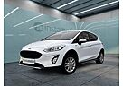 Ford Fiesta 1.0 EcoBoost ACTIVE