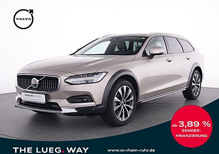 Volvo V90 Cross Country B5 D AWD Ultimate+Standh+360Ka