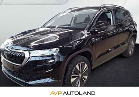 Skoda Karoq 2.0 TDI DSG 4x4 AMBITION