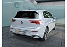 VW Golf VIII Style eTSI DSG HUD Standhzg. Matrix ACC Keyless