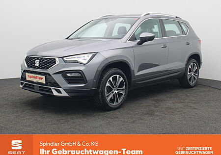 Seat Ateca Style 2.0 TDI / Navi, Full Link, LED, ACC