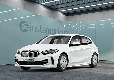 BMW 120 d xDrive M Sport LED LenkradHzg SHZ Pano H/K