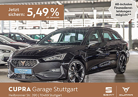 Seat Leon SP 1.5 eTSI DSG 110 kW