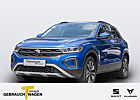 VW T-Roc 2.0 TDI MOVE NAVI LED SITZHZ VIRTUAL