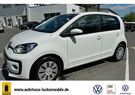 VW Up ! 1.0 move ! *SHZ*PDC*KLIMA*