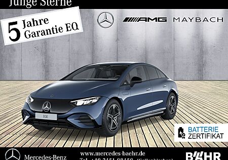 Mercedes-Benz EQE 3.2 300 AMG Night "Flex-Bonus" - 50