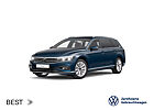 VW Passat Variant 2.0 TDI DSG ELEGANCE*IQ.LIGHT*AHK*NAVI*KAMERA*17ZOLL