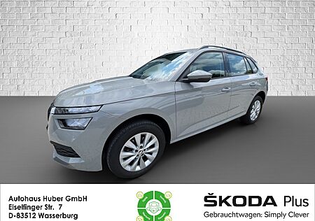 Skoda Kamiq 1.0 TSI Schaltgetriebe - Ambition