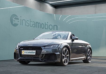 Audi TT RS Roadster TTRS Roadster 2.5 TFSI Q LM20 SPORT-AGA KAMERA