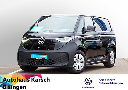 VW ID.BUZZ ID. Buzz Cargo Pro 210 kW 79 kWh AHK, KAMERA, APP