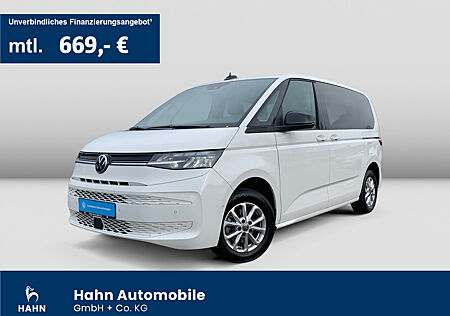 VW T7 Multivan 2.0 TDI Multivan Life