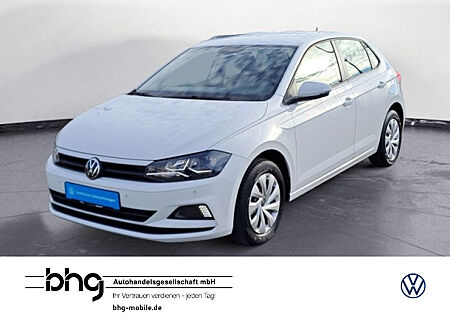 VW Polo 1.0 Trendline Klima PDC Sitzheizung USB-C