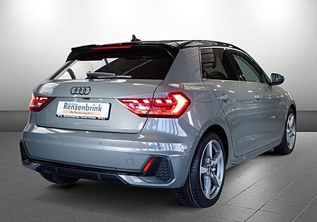 Audi A1 Sportback S line 35 TFSI S tronic LED,NAVI,uvm.