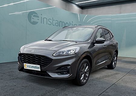 Ford Kuga 2.5 Duratec PHEV ST-LINE X