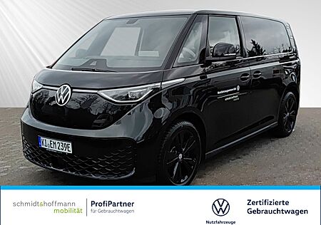 VW ID.BUZZ Pro Klima Navi Rückfahrkamera